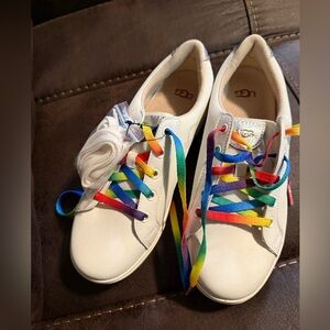 UGG Tennis Shoes NEW